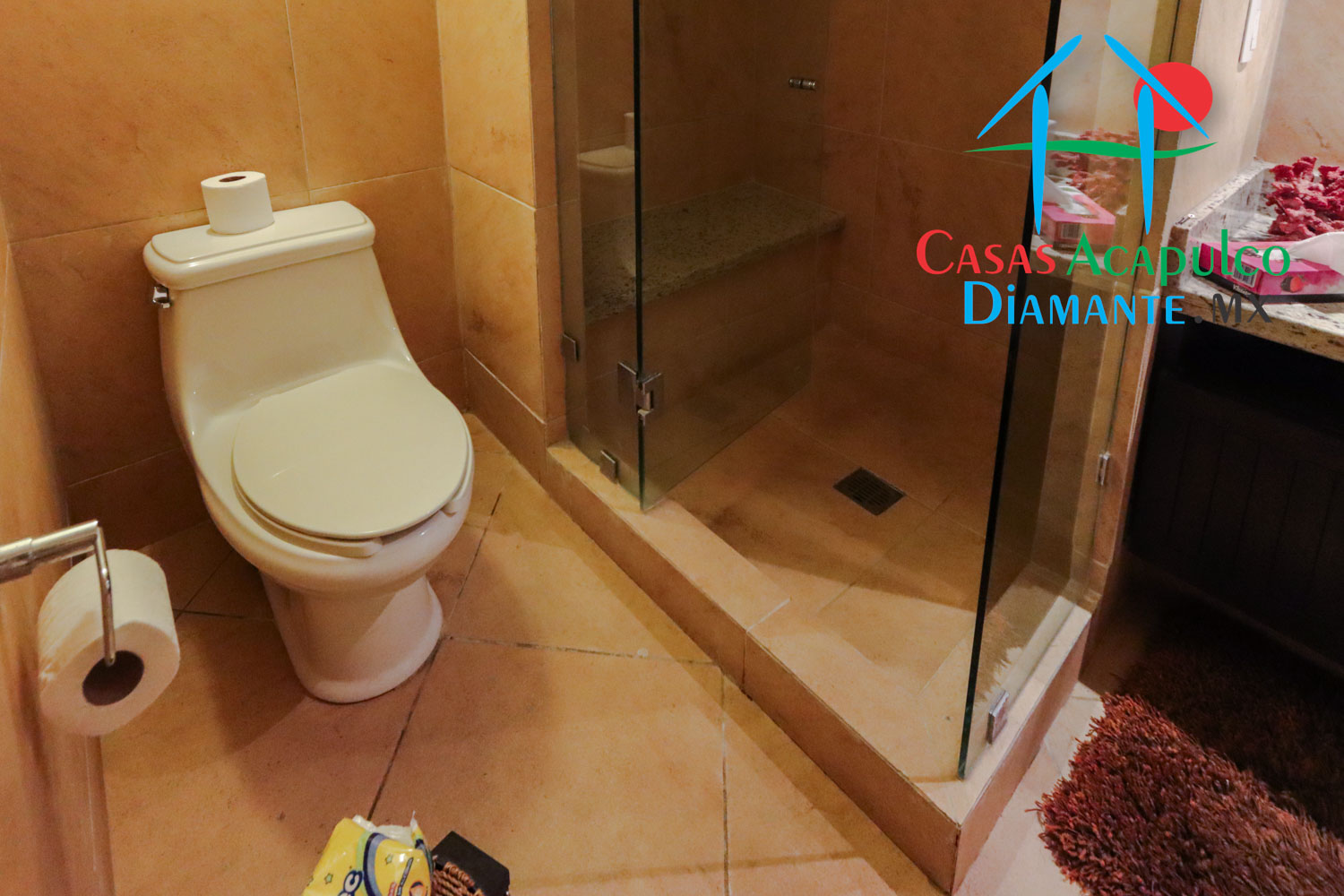 PortoChervo TC PH 02 - Recámara dos 6